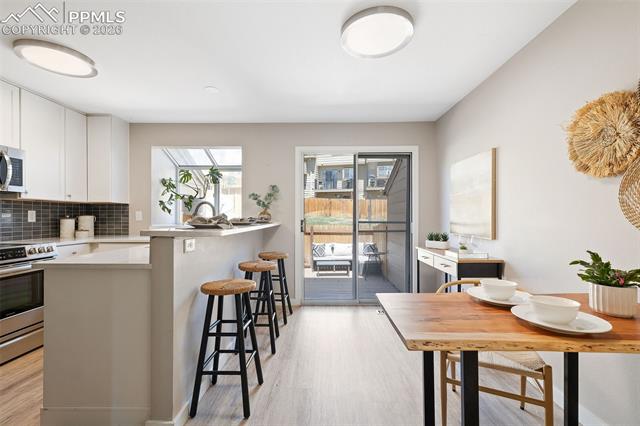 MLS Image for 6829  Mountain Top   ,Colorado Springs, Colorado