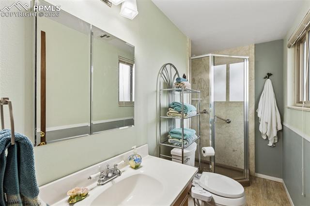 MLS Image for 3280  Galena  ,Colorado Springs, Colorado
