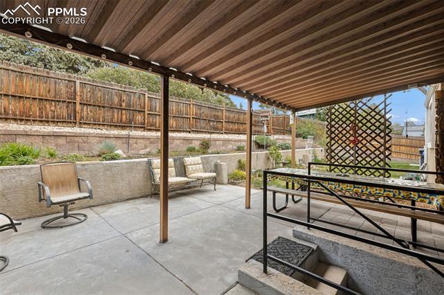 MLS Image for 3280  Galena  ,Colorado Springs, Colorado