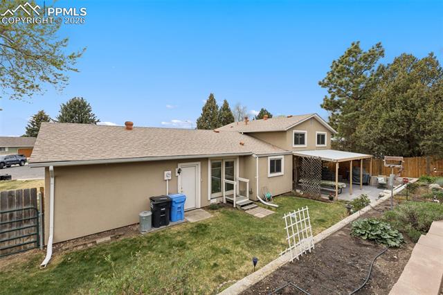 MLS Image for 3280  Galena  ,Colorado Springs, Colorado