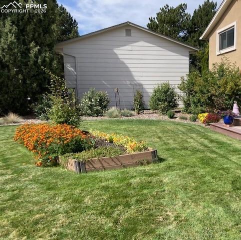 MLS Image for 3280  Galena  ,Colorado Springs, Colorado