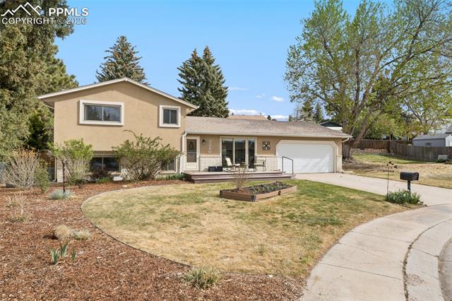 MLS Image for 3280  Galena  ,Colorado Springs, Colorado