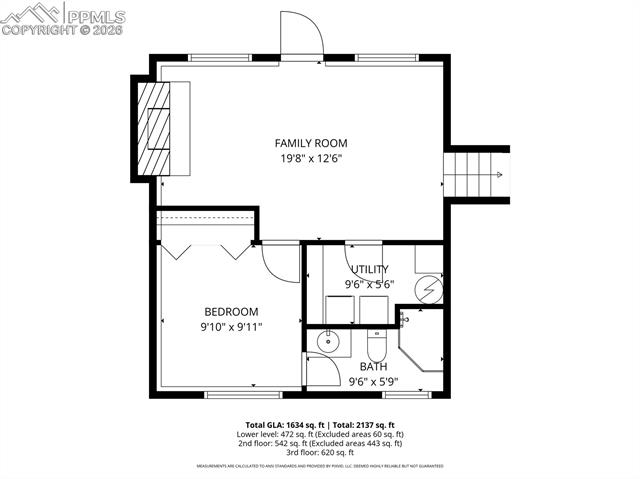 MLS Image for 3280  Galena  ,Colorado Springs, Colorado