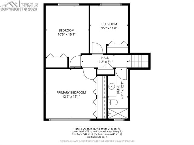 MLS Image for 3280  Galena  ,Colorado Springs, Colorado