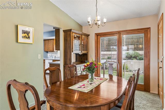 MLS Image for 3280  Galena  ,Colorado Springs, Colorado