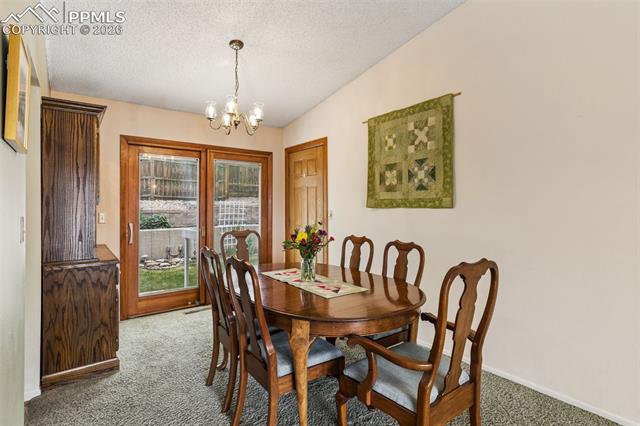 MLS Image for 3280  Galena  ,Colorado Springs, Colorado