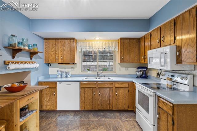 MLS Image for 3280  Galena  ,Colorado Springs, Colorado