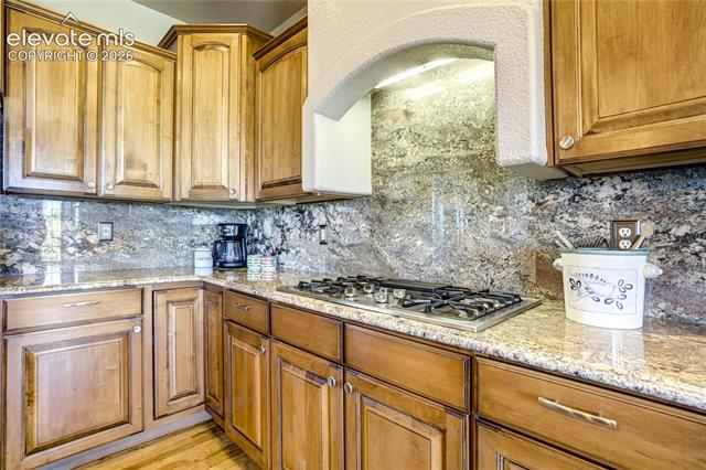 MLS Image for 3031  Promontory Peak  ,Colorado Springs, Colorado