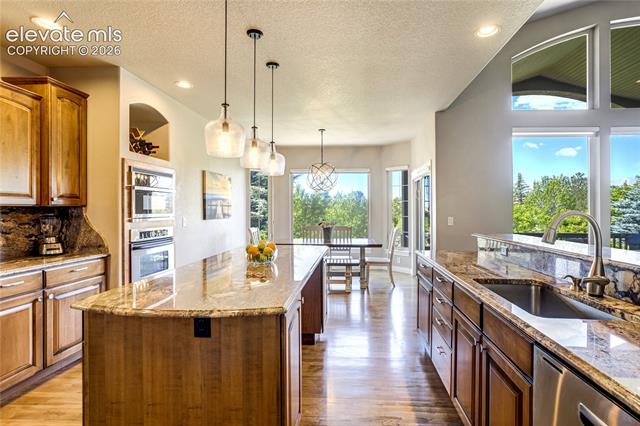 MLS Image for 3031  Promontory Peak  ,Colorado Springs, Colorado