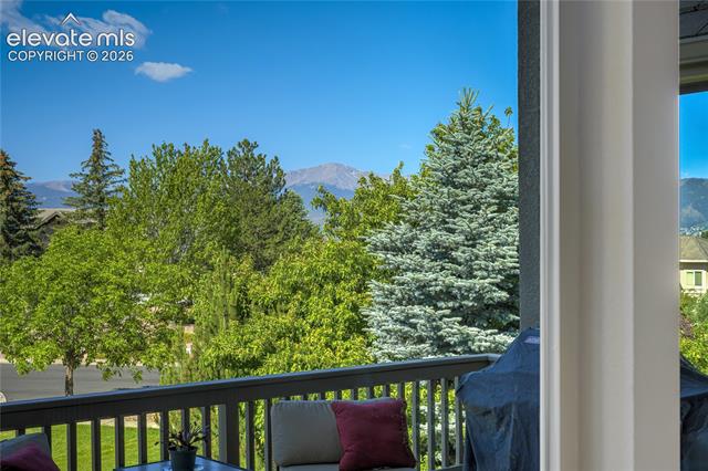 MLS Image for 3031  Promontory Peak  ,Colorado Springs, Colorado