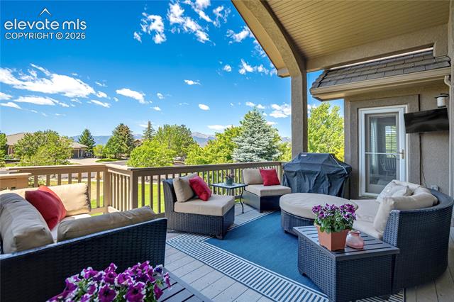 MLS Image for 3031  Promontory Peak  ,Colorado Springs, Colorado