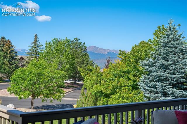 MLS Image for 3031  Promontory Peak  ,Colorado Springs, Colorado