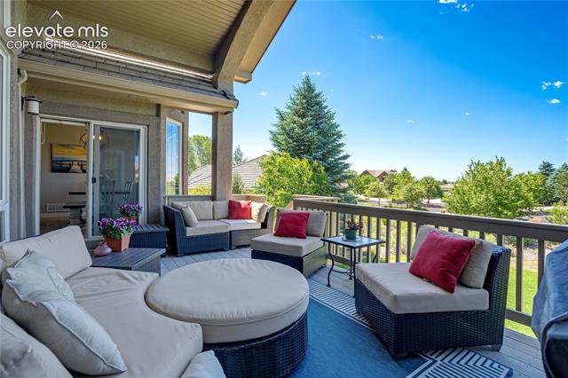MLS Image for 3031  Promontory Peak  ,Colorado Springs, Colorado