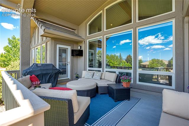 MLS Image for 3031  Promontory Peak  ,Colorado Springs, Colorado