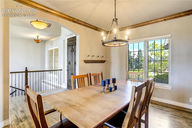 MLS Image for 3031  Promontory Peak  ,Colorado Springs, Colorado
