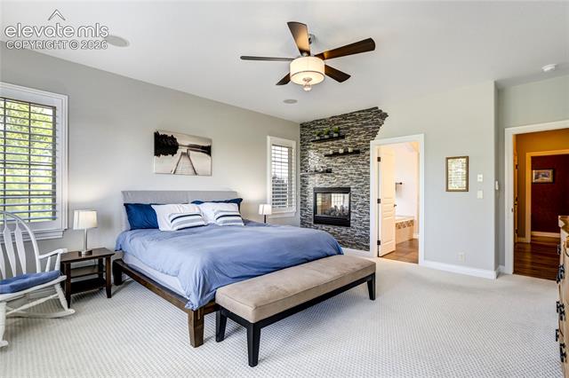 MLS Image for 3031  Promontory Peak  ,Colorado Springs, Colorado