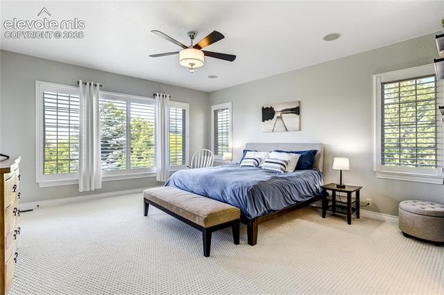 MLS Image for 3031  Promontory Peak  ,Colorado Springs, Colorado