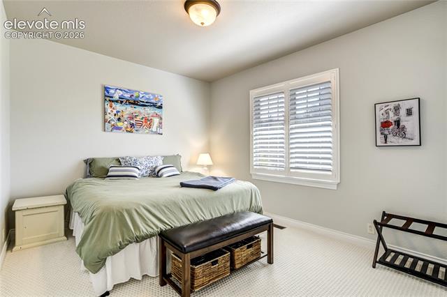 MLS Image for 3031  Promontory Peak  ,Colorado Springs, Colorado