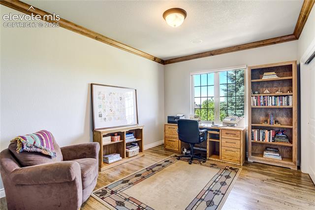 MLS Image for 3031  Promontory Peak  ,Colorado Springs, Colorado