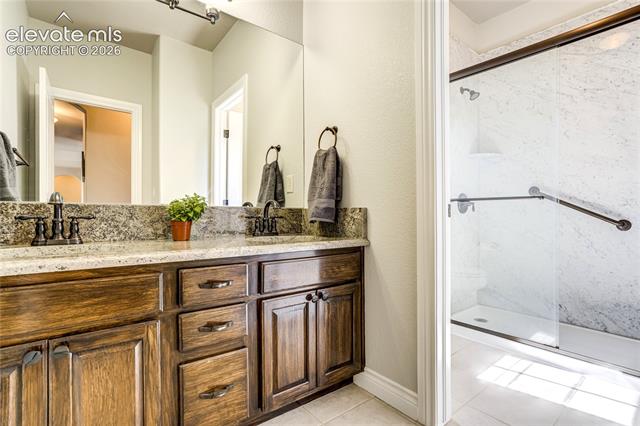 MLS Image for 3031  Promontory Peak  ,Colorado Springs, Colorado