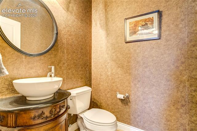MLS Image for 3031  Promontory Peak  ,Colorado Springs, Colorado