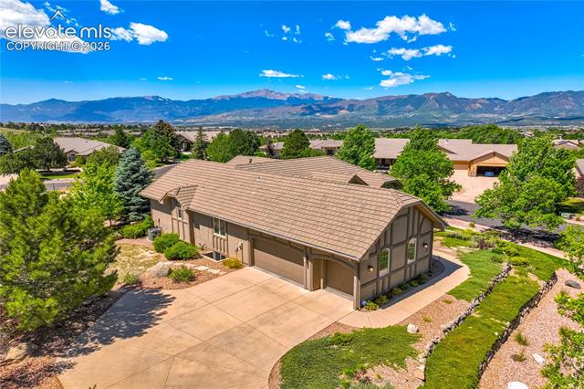 MLS Image for 3031  Promontory Peak  ,Colorado Springs, Colorado