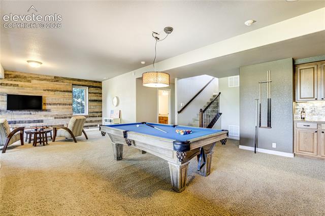 MLS Image for 3031  Promontory Peak  ,Colorado Springs, Colorado