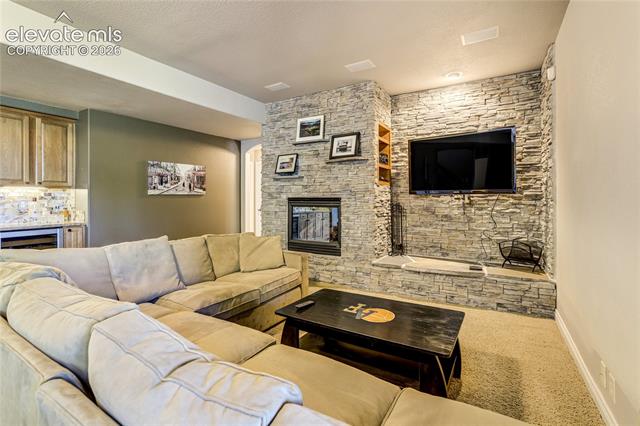 MLS Image for 3031  Promontory Peak  ,Colorado Springs, Colorado