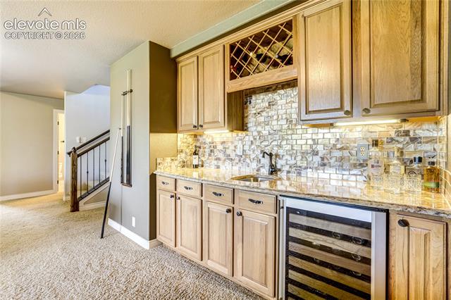 MLS Image for 3031  Promontory Peak  ,Colorado Springs, Colorado