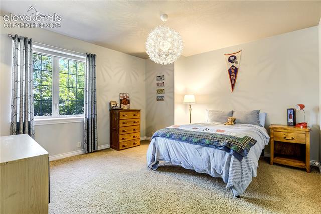 MLS Image for 3031  Promontory Peak  ,Colorado Springs, Colorado