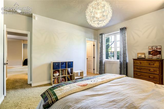 MLS Image for 3031  Promontory Peak  ,Colorado Springs, Colorado
