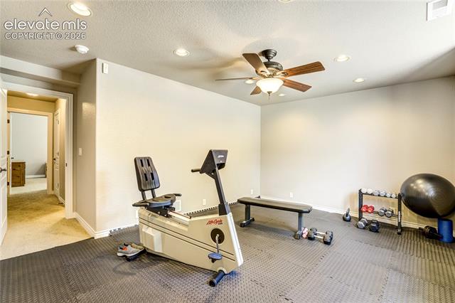 MLS Image for 3031  Promontory Peak  ,Colorado Springs, Colorado
