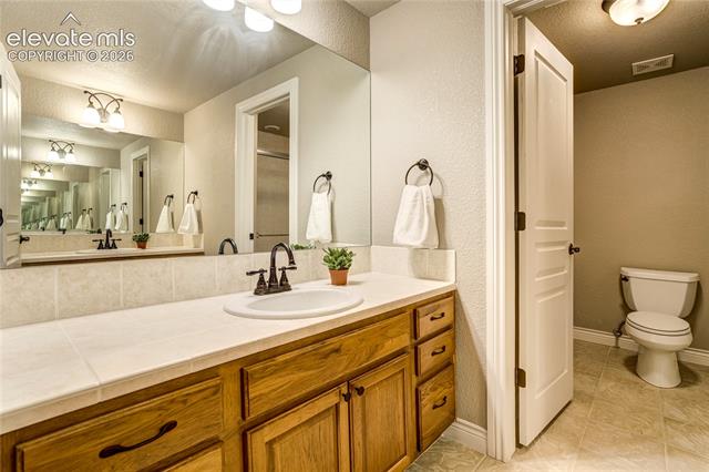 MLS Image for 3031  Promontory Peak  ,Colorado Springs, Colorado