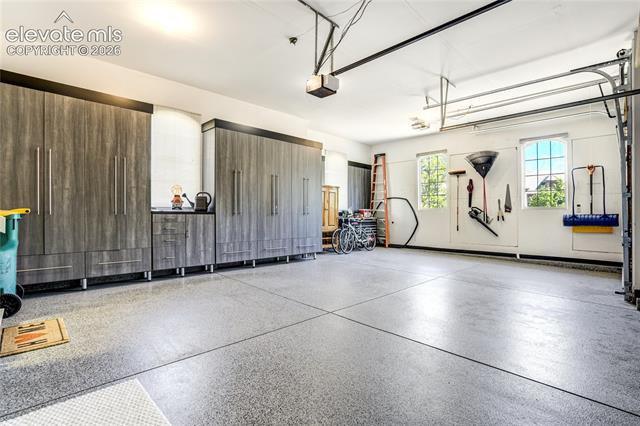 MLS Image for 3031  Promontory Peak  ,Colorado Springs, Colorado