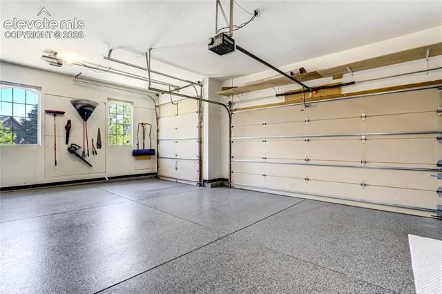 MLS Image for 3031  Promontory Peak  ,Colorado Springs, Colorado