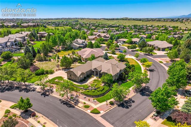 MLS Image for 3031  Promontory Peak  ,Colorado Springs, Colorado