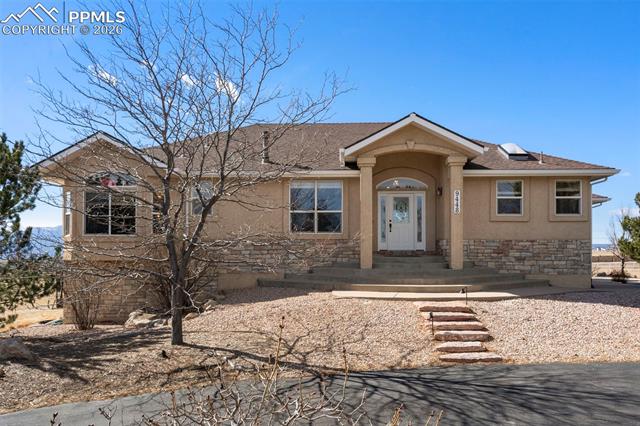 9448  Cairngorm  , colorado springs&nbsp; House Search MLS Picture