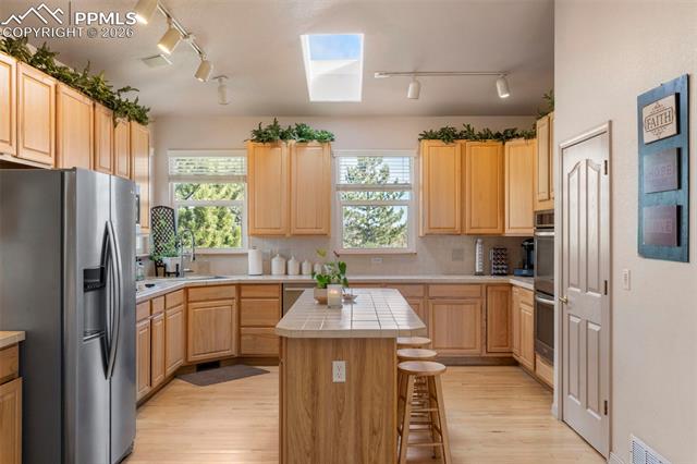 MLS Image for 9448  Cairngorm  ,Colorado Springs, Colorado
