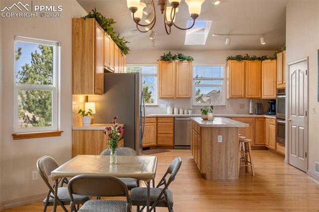 MLS Image for 9448  Cairngorm  ,Colorado Springs, Colorado