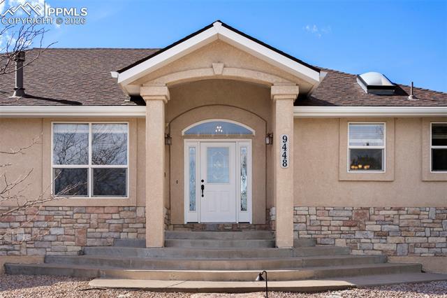 MLS Image for 9448  Cairngorm  ,Colorado Springs, Colorado