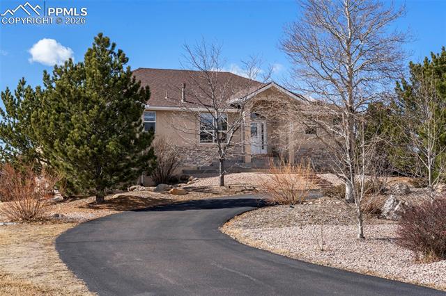 MLS Image for 9448  Cairngorm  ,Colorado Springs, Colorado