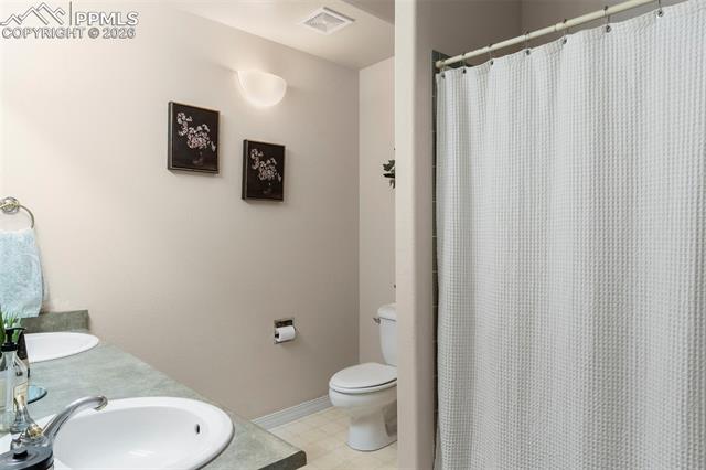 MLS Image for 9448  Cairngorm  ,Colorado Springs, Colorado