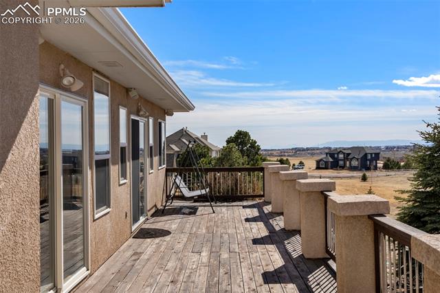 MLS Image for 9448  Cairngorm  ,Colorado Springs, Colorado