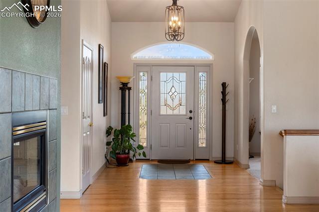MLS Image for 9448  Cairngorm  ,Colorado Springs, Colorado