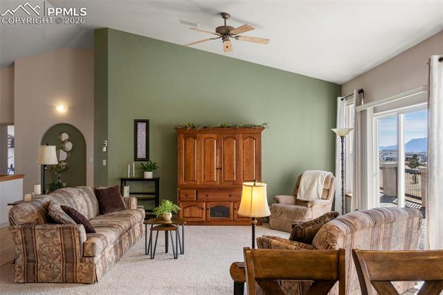 MLS Image for 9448  Cairngorm  ,Colorado Springs, Colorado
