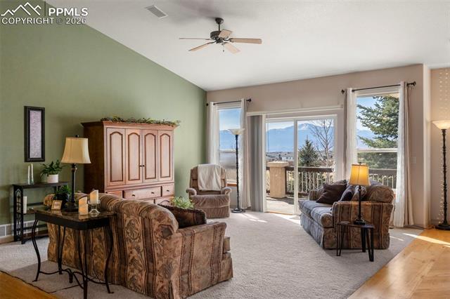 MLS Image for 9448  Cairngorm  ,Colorado Springs, Colorado