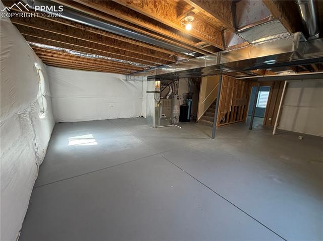 MLS Image for 6604  Passing Sky  ,Colorado Springs, Colorado