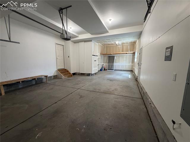 MLS Image for 6604  Passing Sky  ,Colorado Springs, Colorado
