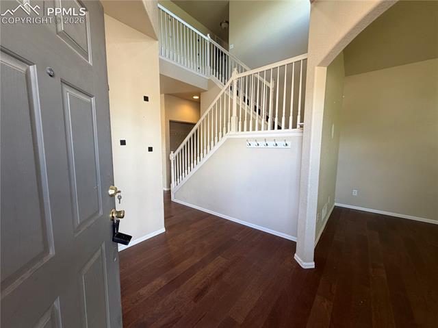 MLS Image for 6604  Passing Sky  ,Colorado Springs, Colorado