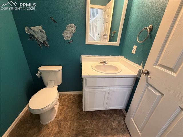 MLS Image for 6604  Passing Sky  ,Colorado Springs, Colorado